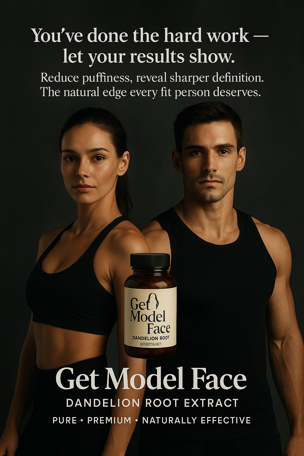 Dandelion High quality Vitality Capsules™