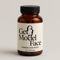 Dandelion High quality Vitality Capsules™