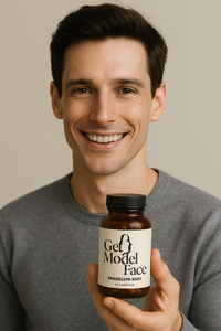 Dandelion High quality Vitality Capsules™