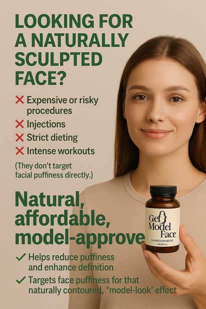 Dandelion High quality Vitality Capsules™