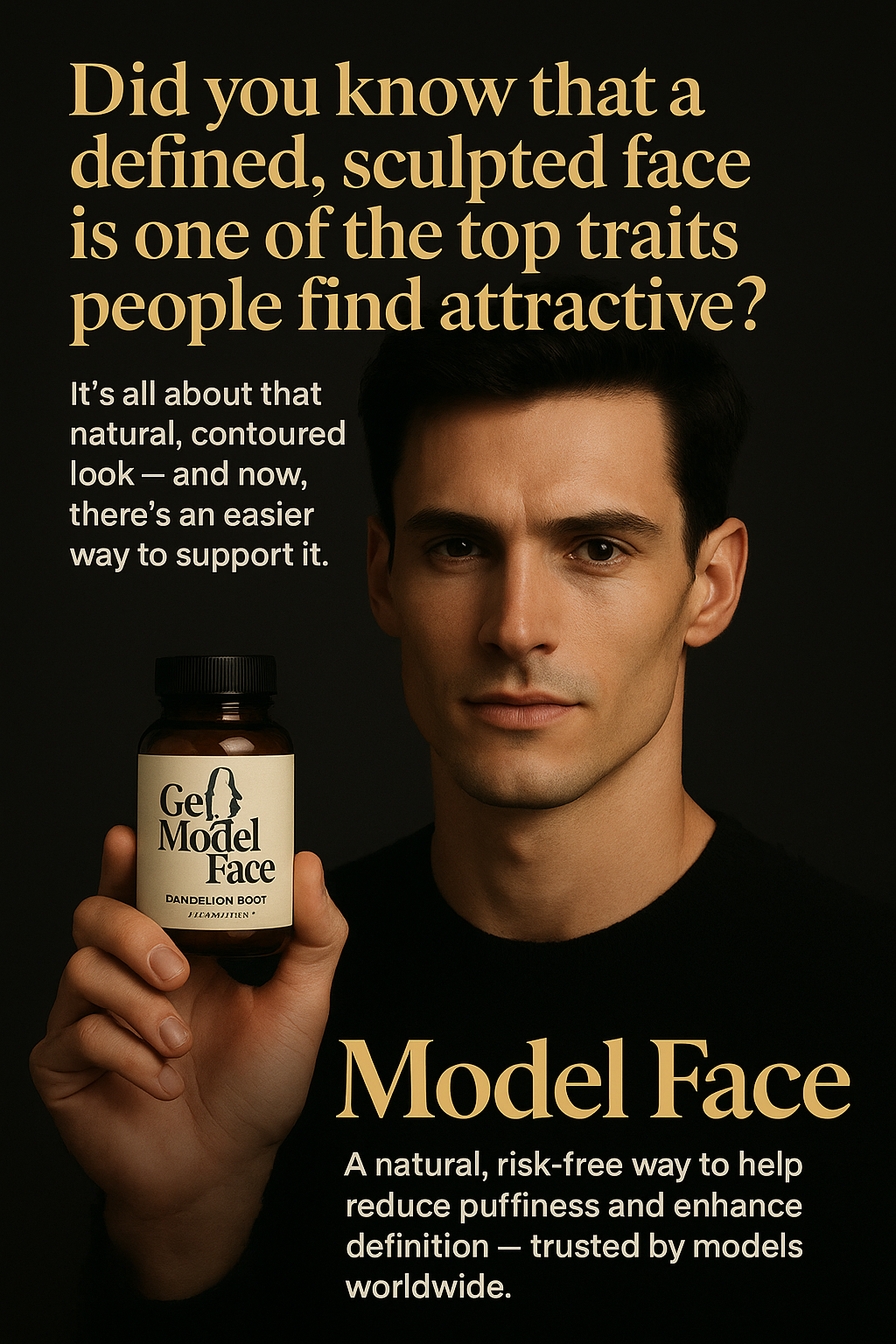 Dandelion High quality Vitality Capsules™