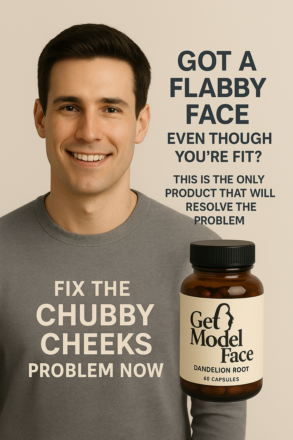 Dandelion High quality Vitality Capsules™